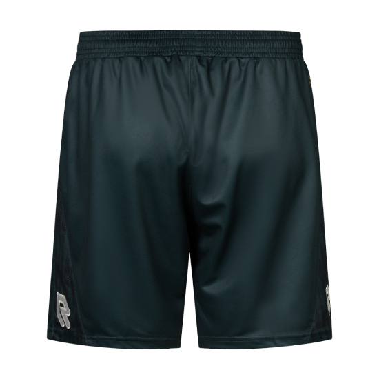 Pantalones Cortos de Visitante Sparta Rotterdam 2026/27 para Hombre
