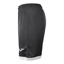 Pantalón corto de la 2.ª equipación del Norwich City 2026/27 para niño
