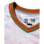 Camiseta N.E.C. Nijmegen 2026/27 4Days para niño
