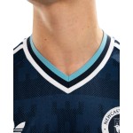 Camiseta Visitante Newcastle United 2026/27 para hombre