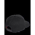 Gorra Retro Snapback Bayern Munich - Negro