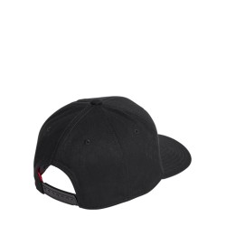 Gorra Retro Snapback Bayern Munich - Negro
