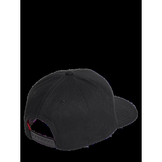 Gorra Retro Snapback Bayern Munich - Negro