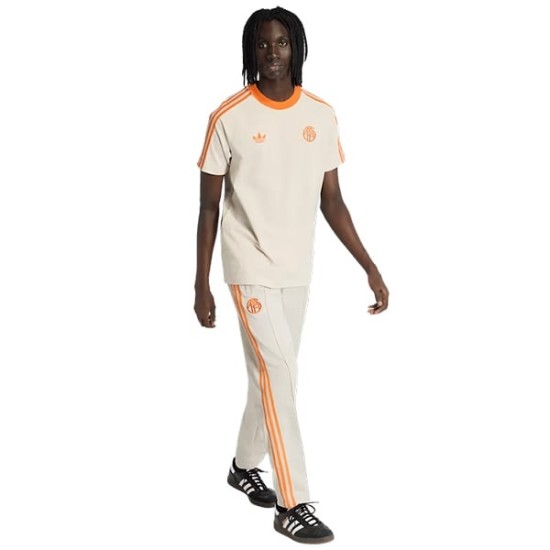 Camiseta Retro 2026 Bayern Múnich Niño