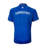 Camiseta local SV Darmstadt 98 Hombre 2025/26