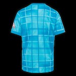 Camiseta tercera azul Hertha BSC 2024/25 mujer