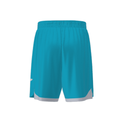 Pantalón corto visitante hombre TSG Hoffenheim 2025/26