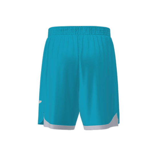 Pantalón corto visitante hombre TSG Hoffenheim 2025/26