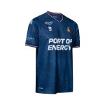 Camiseta Visitante SC Telstar 2026/27 Hombre Camiseta Visitante SC Telstar 2026/27 Hombre