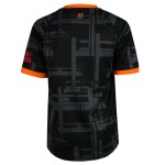 Tercera camiseta niño 1. FC Kaiserslautern 2025/26