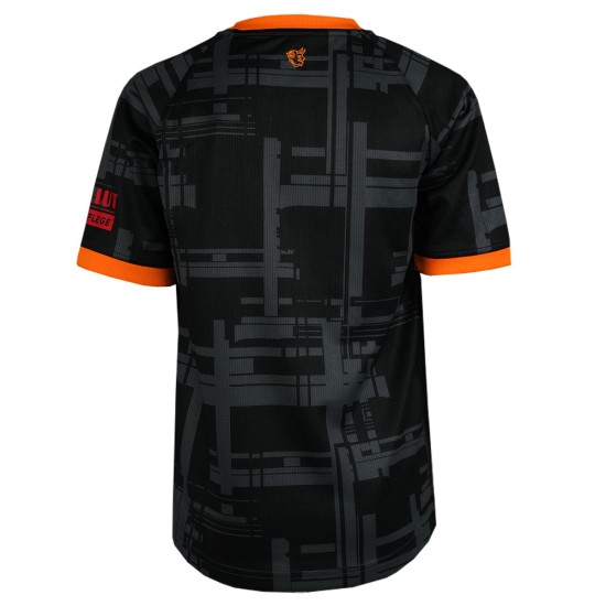 Tercera camiseta niño 1. FC Kaiserslautern 2025/26