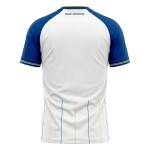 Camiseta Visitante Mundial Bosnia y Herzegovina 2026 Hombre
