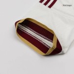 Camiseta de Visitante Campeón del Mundo España 2026 para hombre Camiseta de Visitante Campeón del Mundo España 2026 para hombre