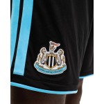 Shorts infantil Newcastle United 2026/27 local