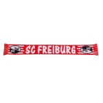 SC Freiburg Bufanda South Stand