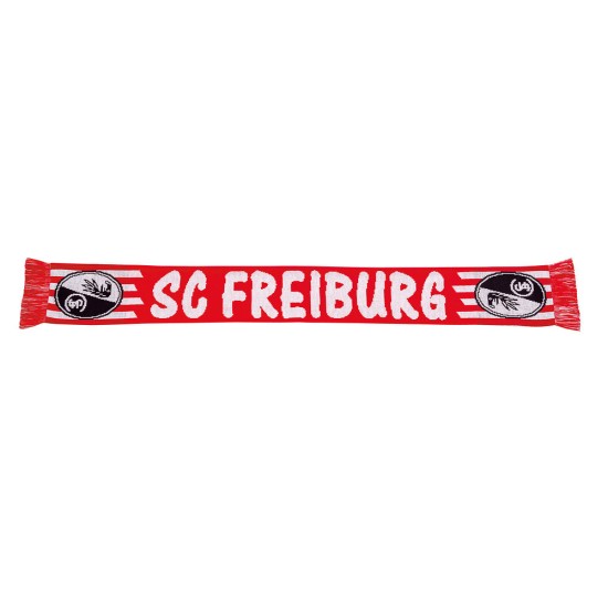 SC Freiburg Bufanda South Stand