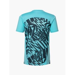 Camiseta Pre Match Third RB Leipzig 2024/25 - Azul para hombre