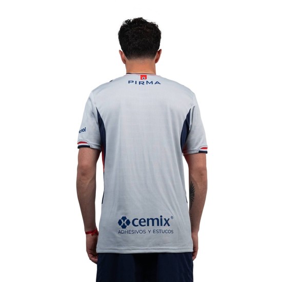 Camiseta visitante hombre Cruz Azul 2025/26