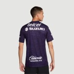 Camiseta Niño Pumas UNAM 2024/25 Tercera