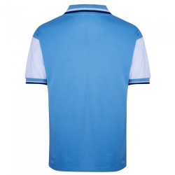 Camiseta Retro de Coventry City 1982 de Hombre