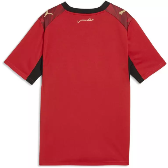 Camiseta Mundial 2026 Local Egipto Niño