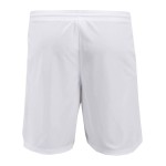 Pantalones Cortos Visitantes de NAC Breda 2024/25 para Hombres