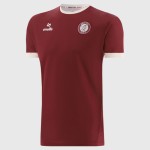 Camiseta de Calentamiento Visitante de Bristol City 2024/25 para Hombres Camiseta de Calentamiento Visitante de Bristol City 2024/25 para Hombres