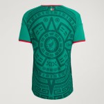 Camiseta local de la Copa del Mundo 2026 de México para hombre Camiseta local de la Copa del Mundo 2026 de México para hombre