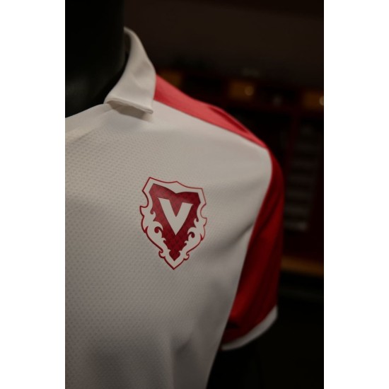 Camiseta de mujer FC Vaduz 2026/27 de local