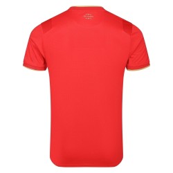 Camiseta Local de Middlesbrough 2026/27 para Hombre sin Patrocinador
