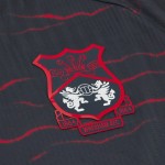Camiseta de Visitante del Wrexham AFC 2026/27 para Hombre
