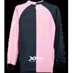 Camiseta de manga larga Segunda Queens Park Rangers 2025/26 Hombre