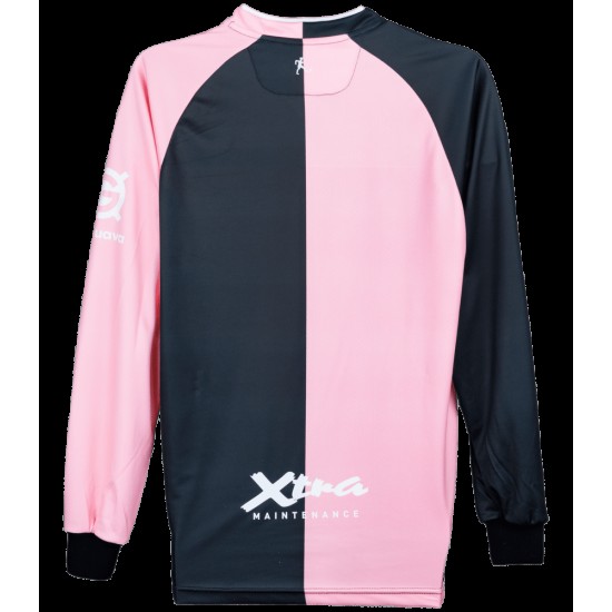 Camiseta de manga larga Segunda Queens Park Rangers 2025/26 Hombre