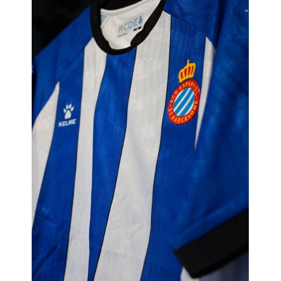 Camiseta de Local RCD Espanyol 2026/27 para Hombre