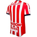 Camiseta Hombre Guadalajara Chivas 2024/25 Local