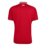 Camiseta Local Femenina Manchester United 2026/27