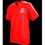 Camiseta Retro de Visitante 1982 de Queens Park Rangers para Mujer