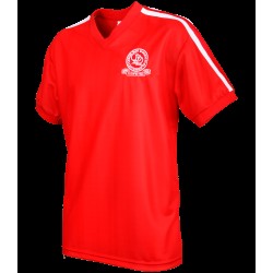 Camiseta Retro Visitante 1982 de Queens Park Rangers de Hombre