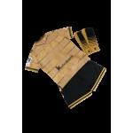 Kit de visitante de niño Real Sociedad 2024/25