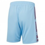 Pantalones cortos tercera Burnley 2024/25 para mujeres