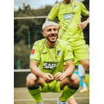 Camiseta Third TSG Hoffenheim 2024/25 para hombre