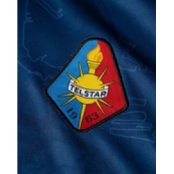 Camiseta Visitante SC Telstar 2026/27 Mujer