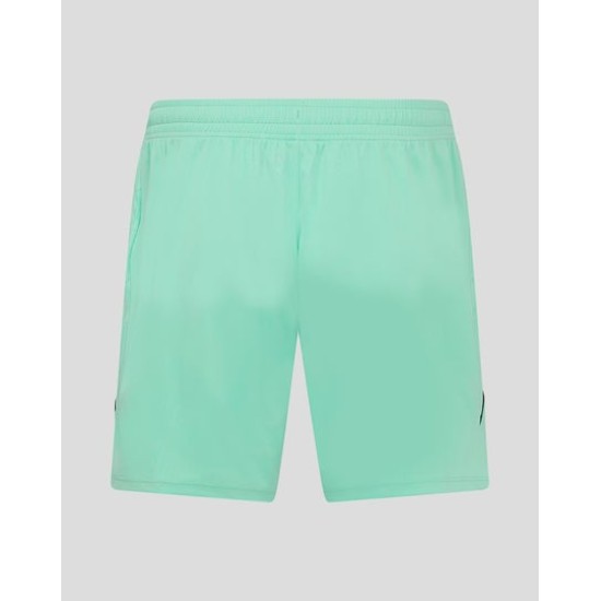 Mujer Pantalones Cortos Third Athletic Bilbao 2025/26