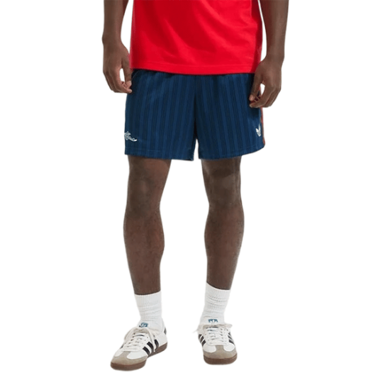 Pantalón Corto Retro Originals 2026 Arsenal Hombre
