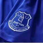 Pantalones cortos alternativos de local Everton 2026/27 para niño Pantalones cortos alternativos de local Everton 2026/27 para niño