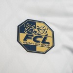 Camiseta de visitante FC Luzern 2026/27 para hombre Camiseta de visitante FC Luzern 2026/27 para hombre