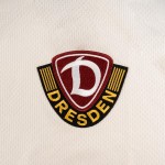 Camiseta visitante infantil Dynamo Dresden 2026/27 Camiseta visitante infantil Dynamo Dresden 2026/27