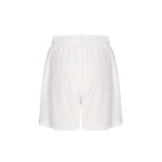 Pantalones cortos de casa para niño Napoli 2024/25 - Blanco/Azul Marino