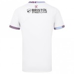 Camiseta tercera sin patrocinador Burnley 2024/25 para hombres
