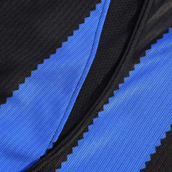 Camiseta de Manga Larga Local Inter de Milán 2026/27 Mujer Camiseta de Manga Larga Local Inter de Milán 2026/27 Mujer